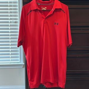 Men’s Under Armour Polo L